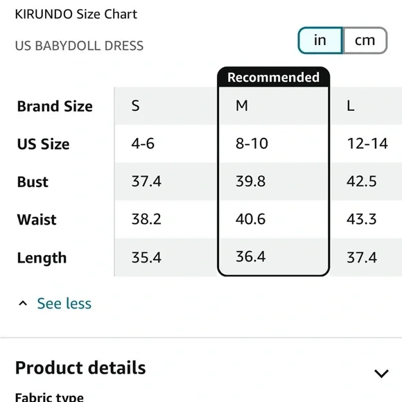 Medium sleeveless tiered, flowy mini dress - Picture 4 of 6